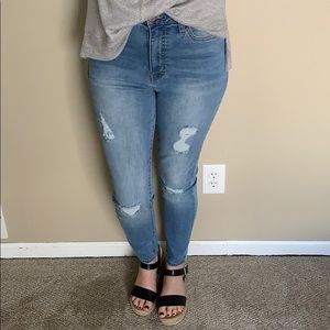 Forever 21 Jeans